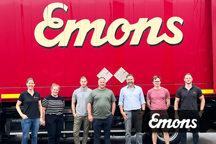 Emons